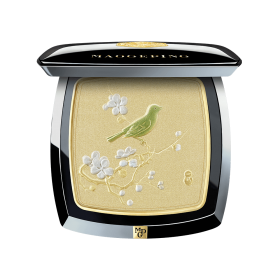 暗香疏影凝(ning)顔粉餅