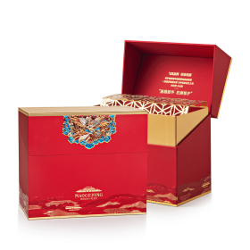 氣(qi)蘊東方(fang)·鳳悅花(huā)容寵肌典藏禮盒-圖p