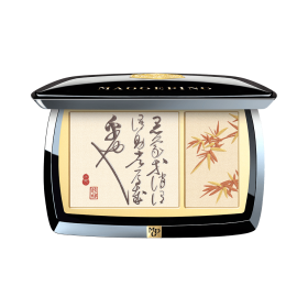 翰墨賦竹傾顔雙色高(gao)光盤